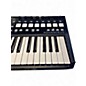 Used Akai Professional Advance 25 MIDI Controller