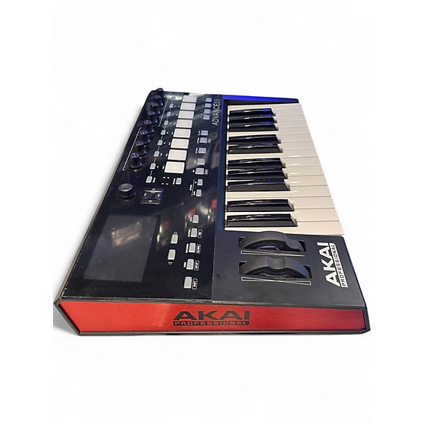 Used Akai Professional Advance 25 MIDI Controller