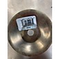 Used Zildjian 8in A Series Flash Splash Cymbal