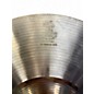 Used Zildjian 8in A Series Flash Splash Cymbal