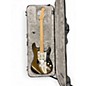 Used Fender Mod Shop Stratocaster Texas Tea Solid Body Electric Guitar thumbnail