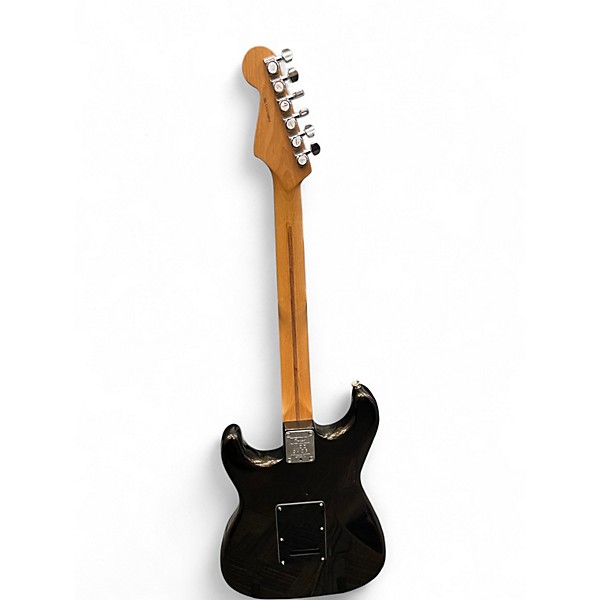 Used Fender Mod Shop Stratocaster Texas Tea Solid Body Electric Guitar