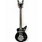 Used Dean CADI X Black Solid Body Electric Guitar thumbnail