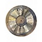 Used Constantine 20in KATORYA Cymbal thumbnail