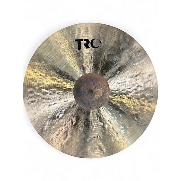 Used Constantine 20in KATORYA Cymbal