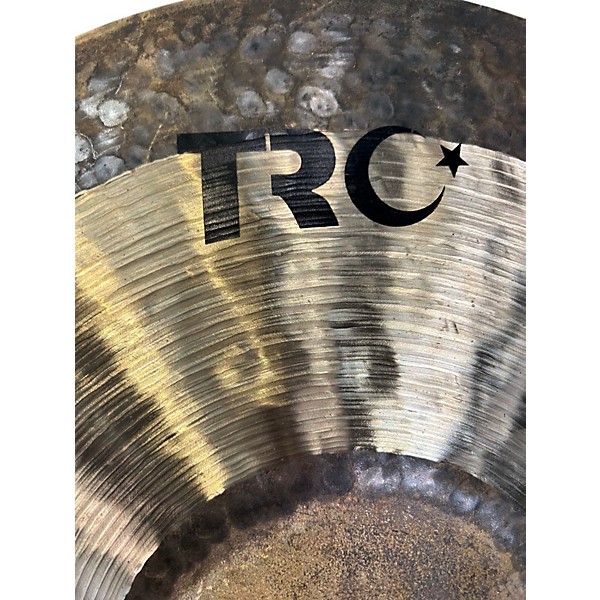 Used Constantine 20in KATORYA Cymbal