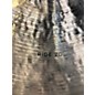 Used Constantine 20in KATORYA Cymbal
