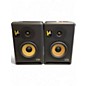 Used KRK V6 Pair Powered Monitor thumbnail