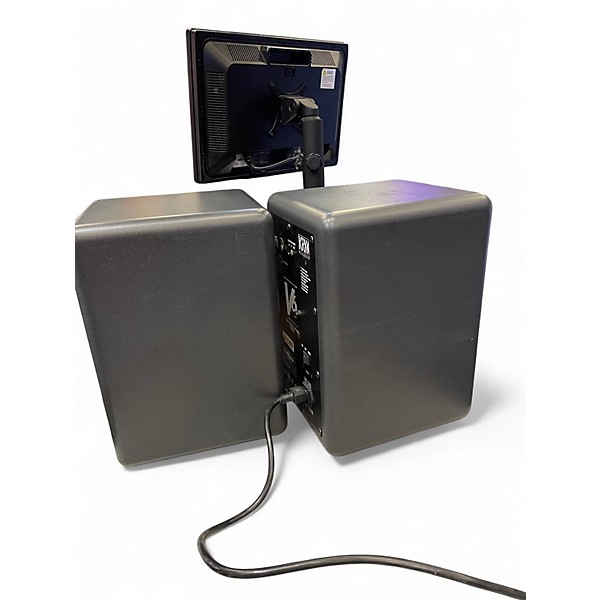 Used KRK V6 Pair Powered Monitor