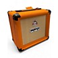 Used Orange Amplifiers PPC108 Micro Terror 1X8 Guitar Cabinet