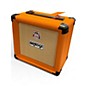 Used Orange Amplifiers PPC108 Micro Terror 1X8 Guitar Cabinet