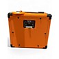 Used Orange Amplifiers PPC108 Micro Terror 1X8 Guitar Cabinet