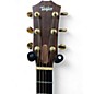 Vintage 1997 Taylor 812-C Natural Acoustic Guitar