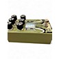 Used Walrus Audio ages Effect Pedal