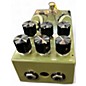 Used Walrus Audio ages Effect Pedal