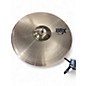 Used SABIAN 16in B8x performance pack Cymbal thumbnail