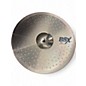 Used SABIAN 16in B8x performance pack Cymbal
