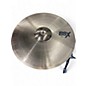 Used SABIAN 16in B8x performance pack Cymbal