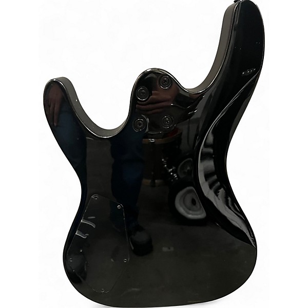 Used Kramer Striker Trans Purple Solid Body Electric Guitar