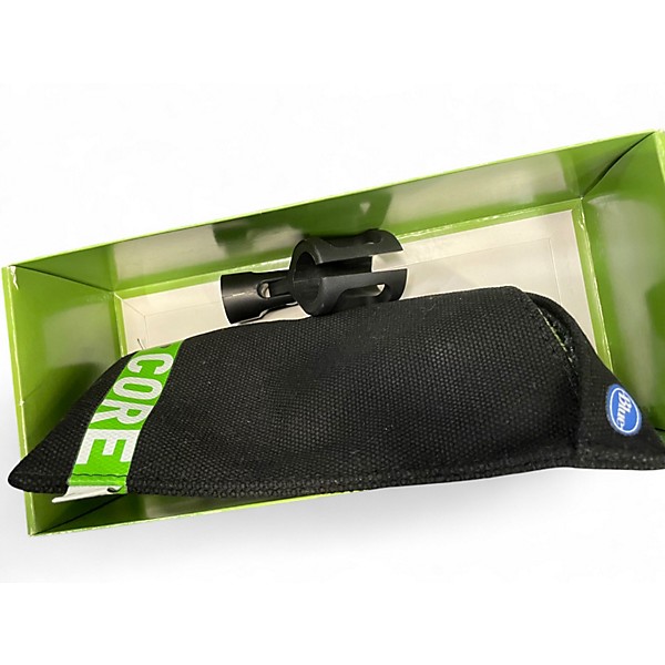 Used Blue Encore 200 Dynamic Microphone