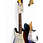 Used Fender American Professional II Stratocaster LH 2 Color Sunburst Electric Guitar