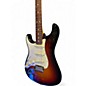Used Fender American Professional II Stratocaster LH 2 Color Sunburst Electric Guitar