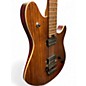 Used EVH Wolfgang Standard Natural Solid Body Electric Guitar
