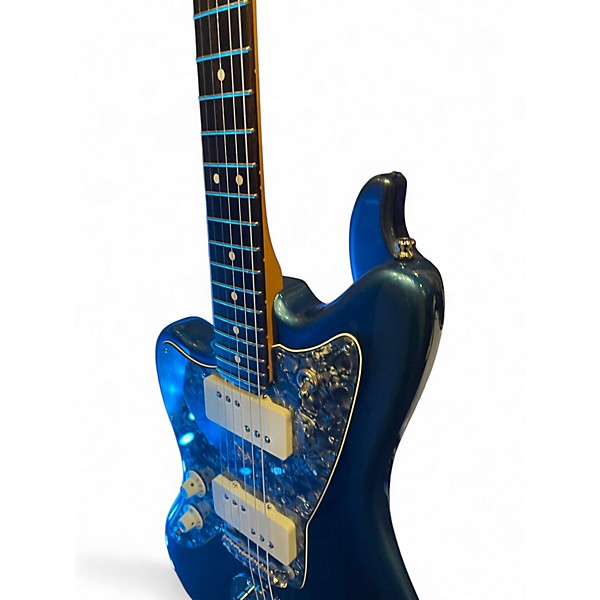 Used Fender AMERICAN PROFESSIONAL II JAZZMASTER DARK KNIGHT Electric Guitar