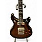 Used PRS SE 594 Black gold sunburst Solid Body Electric Guitar