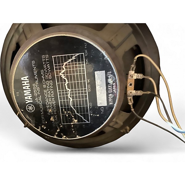 Vintage 1970s Yamaha FIFTY210 Guitar Combo Amp