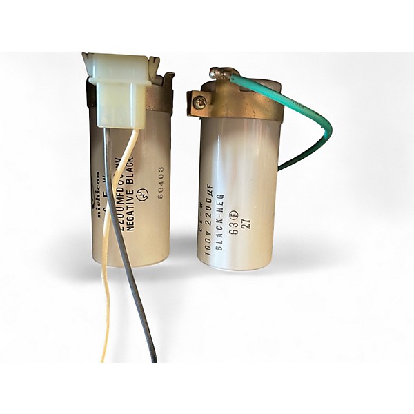 Vintage 1970s Yamaha FIFTY210 Guitar Combo Amp