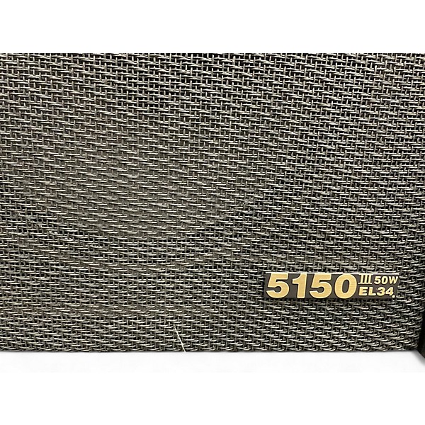 Used EVH 5150 212ST 2x12 Guitar Cabinet