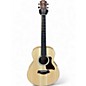 Used 2021 Taylor GS Mini-e Special Edition Blackwood Natural Acoustic Electric Guitar thumbnail