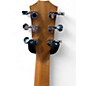 Used 2021 Taylor GS Mini-e Special Edition Blackwood Natural Acoustic Electric Guitar