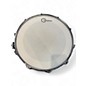 Used DW 6X14 Design Series Snare Alpine White Drum thumbnail