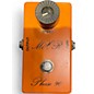 Used MXR 74' Vintage Phase 90 Effect Pedal thumbnail