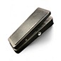 Used Dunlop GCB95TB Wah Effect Pedal thumbnail