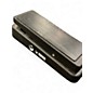 Used Dunlop GCB95TB Wah Effect Pedal