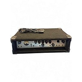 Used Ashdown MAG 300 EVO II Bass Amp Head