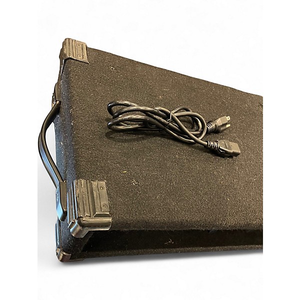 Used Ashdown MAG 300 EVO II Bass Amp Head