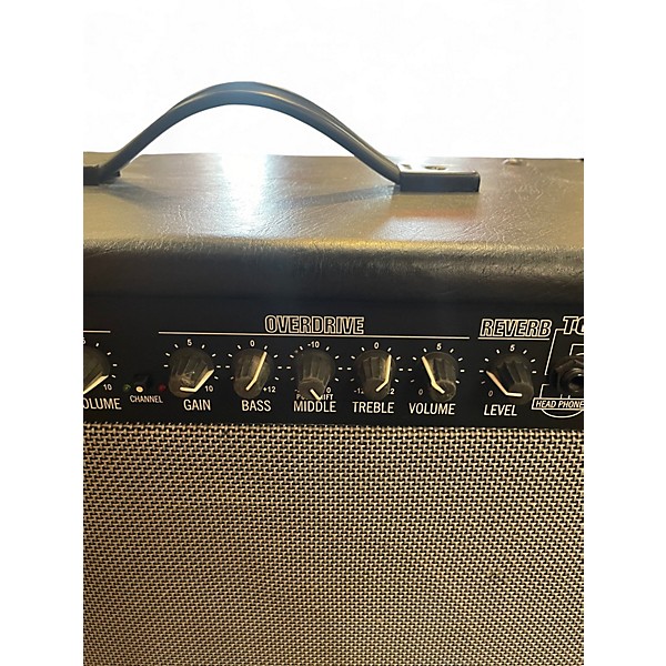 Used Ibanez TB50R Tone Blaster 1x12 50W Guitar Combo Amp