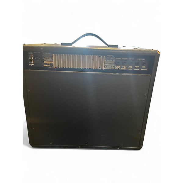 Used Ibanez TB50R Tone Blaster 1x12 50W Guitar Combo Amp