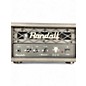 Used Randall RD1H Tube Guitar Amp Head thumbnail