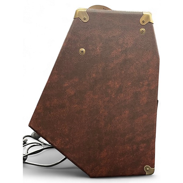 Used Acoustic A1000 2x50W Stereo Acoustic Guitar Combo Amp