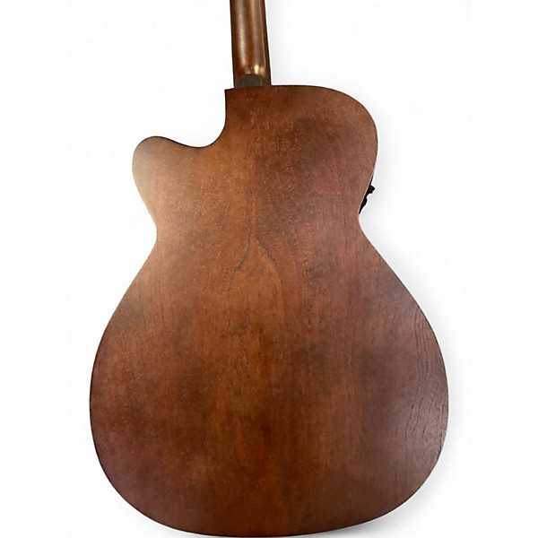 Used Art & Lutherie Art & Lutherie Legacy CW Presys II  Tennessee Red Acoustic Electric Guitar