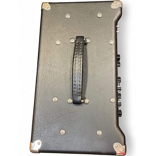 Used Rivera Venus 3 1x12 15W Tube Guitar Combo Amp