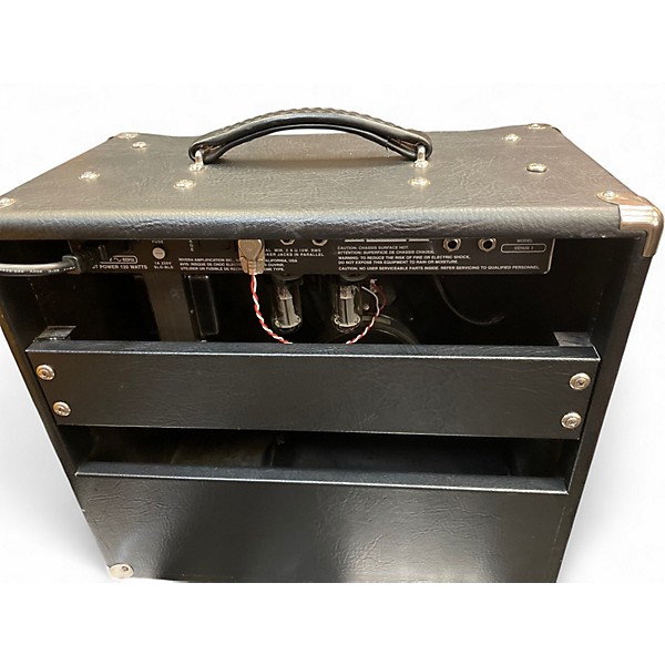 Used Rivera Venus 3 1x12 15W Tube Guitar Combo Amp