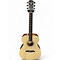Used Alvarez Yairi FYM60HD Natural Acoustic Guitar thumbnail