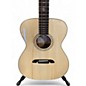 Used Alvarez Yairi FYM60HD Natural Acoustic Guitar