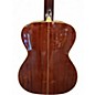 Used Alvarez Yairi FYM60HD Natural Acoustic Guitar
